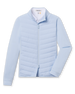 Ida Hybrid Jacket - Lake