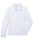 Marlow Jacket - White