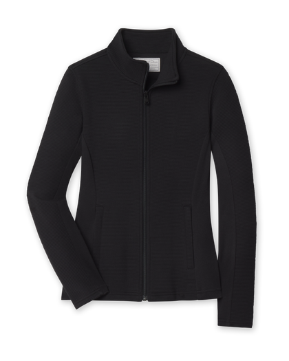 New Swing Jacket - Black
