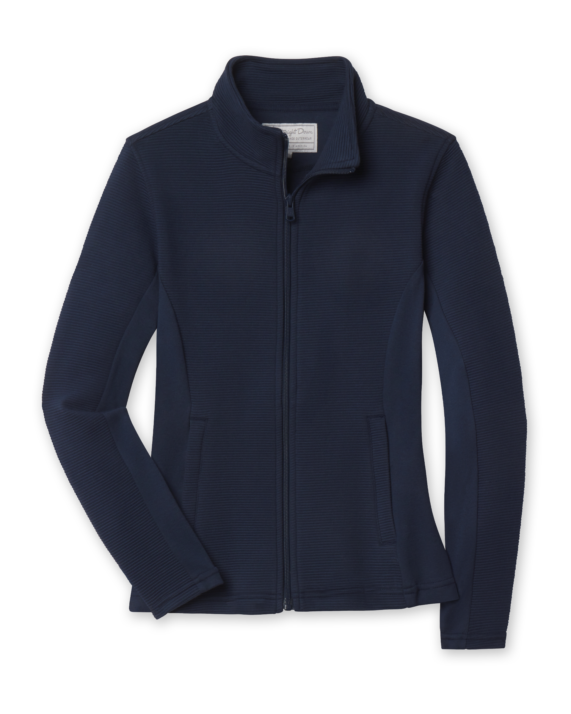 New Swing Jacket - Navy