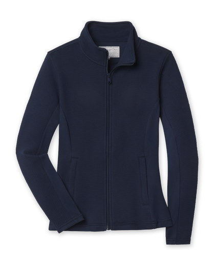 New Swing Jacket - Navy