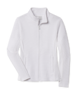 New Swing Jacket - White