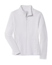 New Swing Jacket - White