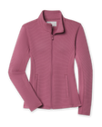New Swing Jacket - Warm Rose