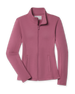 New Swing Jacket - Warm Rose