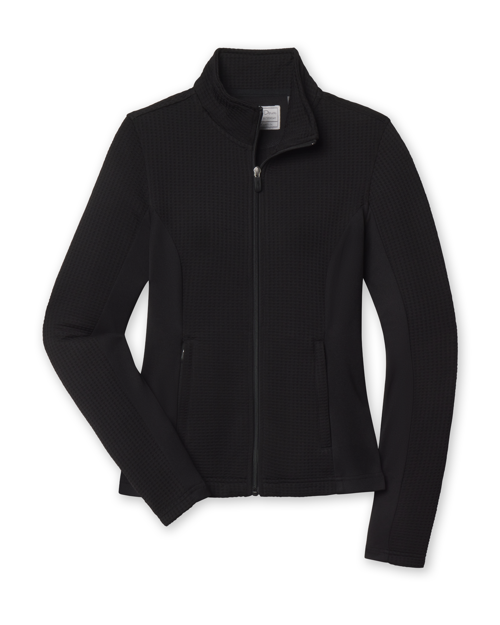 Yasmin Jacket - Black