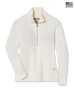 Hills Quarter Zip - Cream