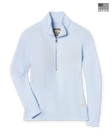Hills Quarter Zip - Lake