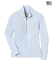 Hills Quarter Zip - Lake