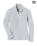 Hills Quarter Zip - New Heather