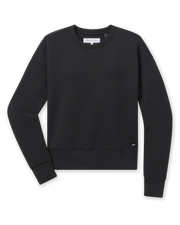 Hastings Sweatshirt - Black
