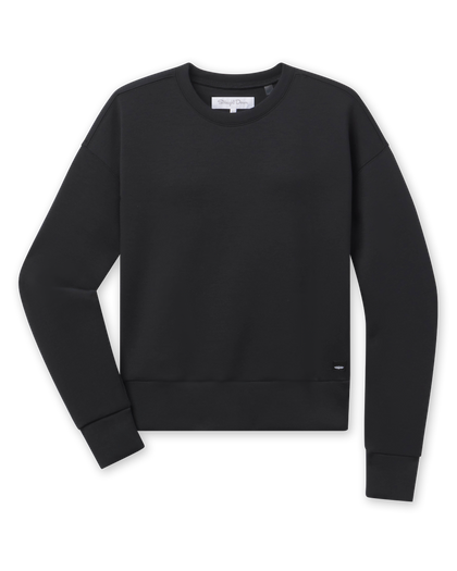 Hastings Sweatshirt - Black
