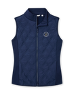 126th U.S. Open - Women's Hestia Vest - New Indigo
