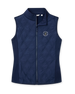 126th U.S. Open - Women's Hestia Vest - New Indigo