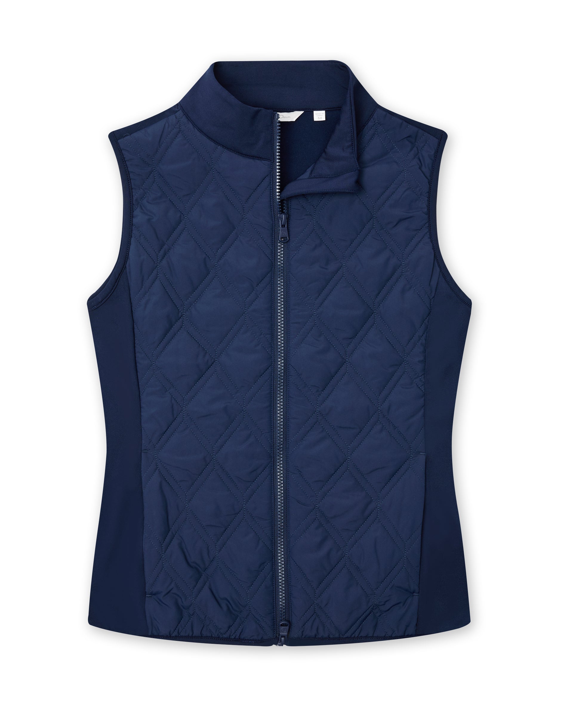 Hestia Vest - New Indigo
