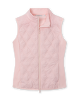 Hestia Vest - Soft Pink