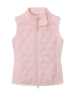 Hestia Vest - Soft Pink