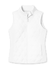 Hestia Vest - White