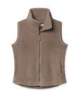 Bailey Vest - Desert