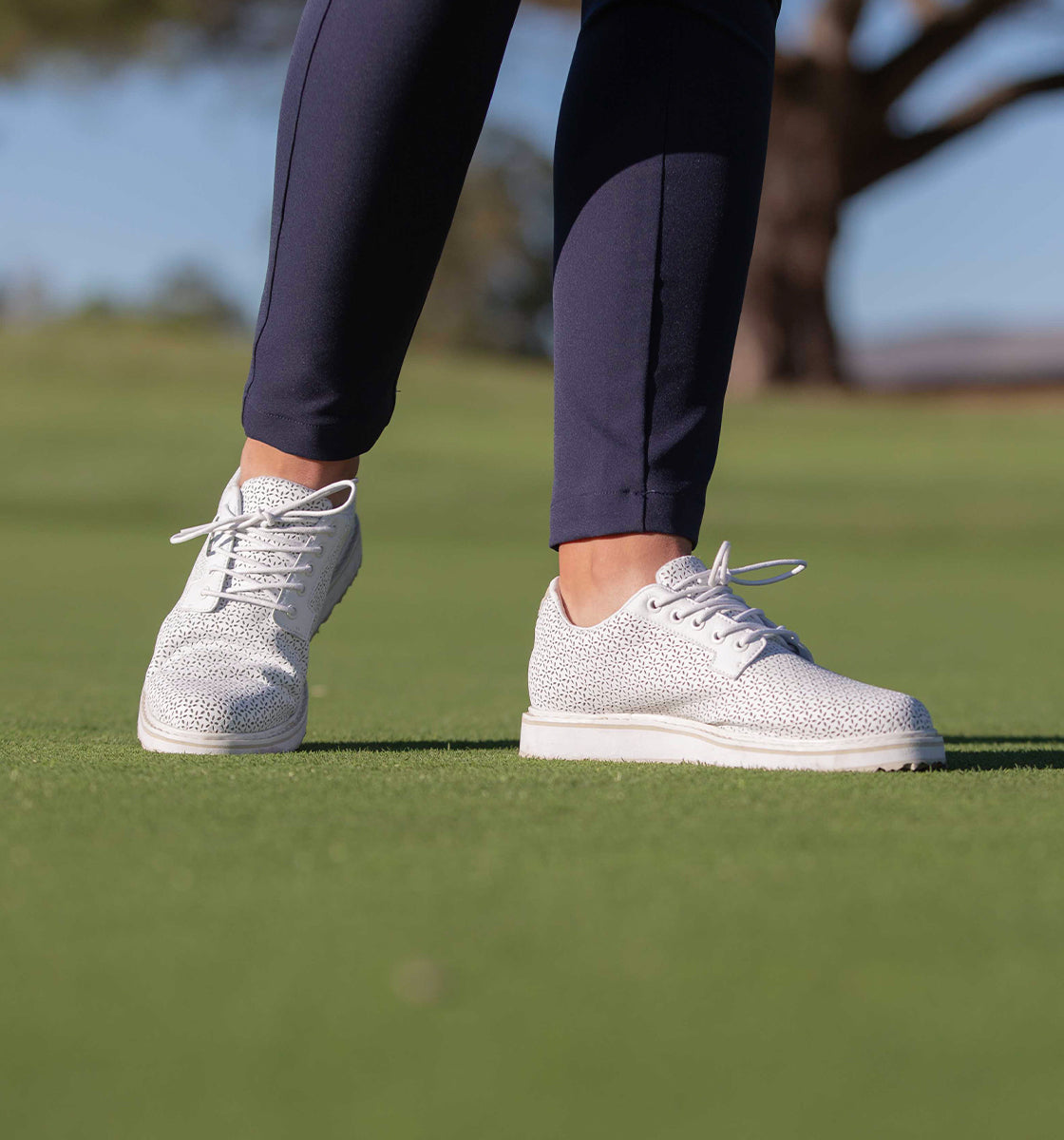 Golf Footwear
