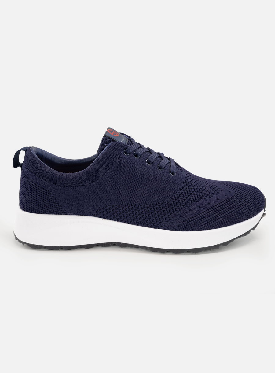 Turnberry Shoe – Straight Down