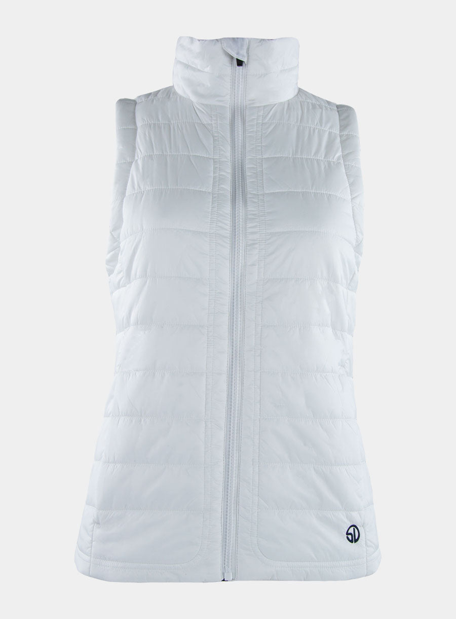 124th U.S. Amateur - Women's Cloud Vest
